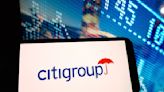 Citi Head of Risk Data Peter Cai Leaves Bank