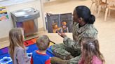 Better Access to Child Care for Military Families Is Aim of New Senate Proposal