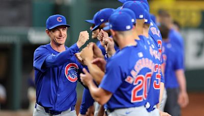Brewers vs. Cubs odds, prediction: MLB picks, best bets for Friday