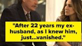 27 People Who Got Divorced After 20+ Years Of Marriage Share Their Heartbreaking Stories