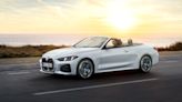 Nuevo BMW 430i xDrive Cabrio: deportividad y elegancia a cielo abierto