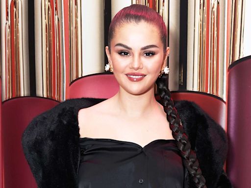 Selena Gomez Shuts Down Rumors That She's Selling Rare Beauty: 'The Possibilities Are Endless'