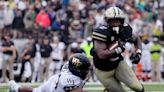 Vanderbilt football report card: Overall it was a D in loss to Wake Forest