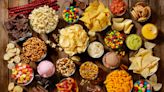 New Study Links Ultra-Processed Foods To Increased Risk Of Stroke And Cognitive Decline