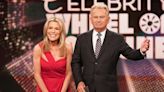 Vanna White pays tribute to Pat Sajak before final 'Wheel of Fortune'