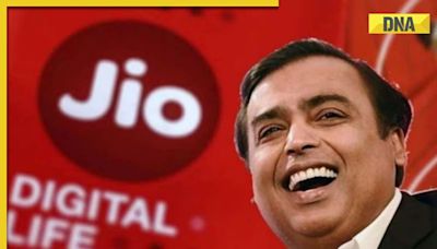 Mukesh Ambani's superhit plan for Jio users: 5G data, 98 days validity, unlimited calling for just Rs…