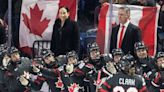 Canada downs Czechs to meet U.S. in women’s world hockey championship final