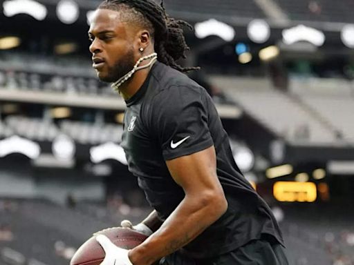 Davante Adams Sparks Trade Rumors with Cryptic Edgar Allan Poe Instagram Story, Leaving Ravens Fans Buzzing | NFL...