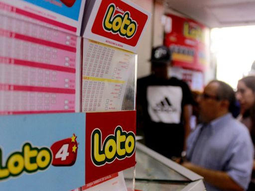 Resultados Loto Chile hoy: números que cayeron y premios del sorteo 5091 | ganadores 26 de marzo