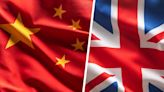 Beijing accuses 2 Chinese citizens of being British spies