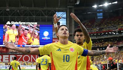 Colombia have spent far too long in the shadows. They are the team to watch at Copa America