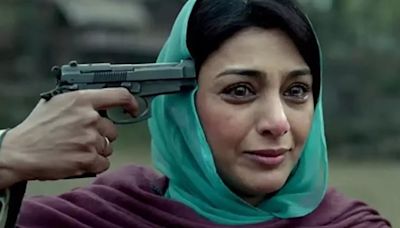 Tabu Celebrates 10 Years Of Haider: A Decade Of All That Followed