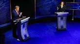 Five key moments from the Harris-Trump debate