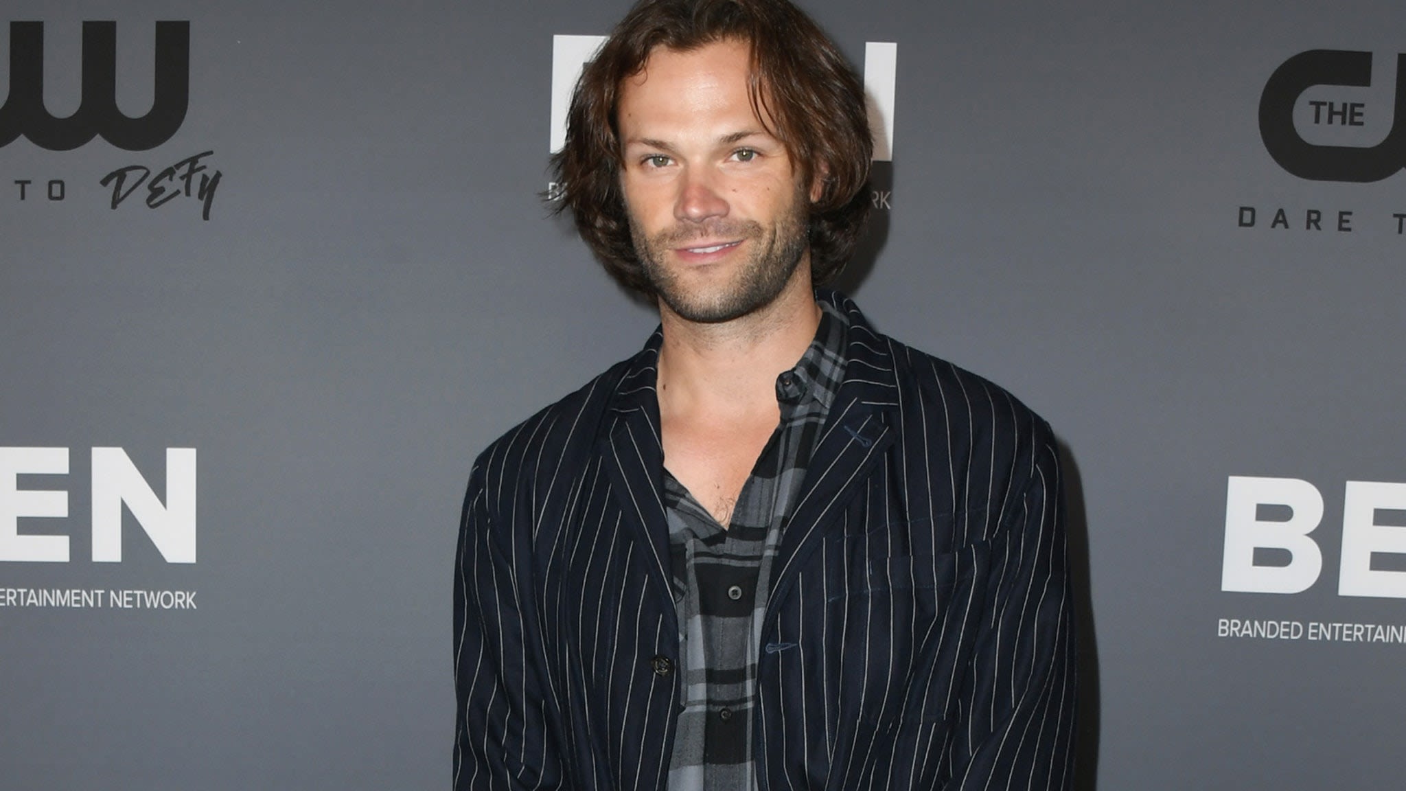 Jared Padalecki Reveals He Checked Into Clinic After 'Dramatic' Suicidal Ideation