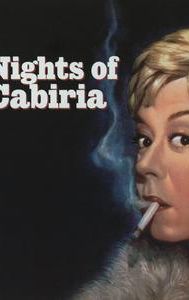 Nights of Cabiria