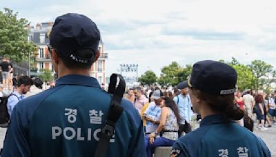 JO 2024: qu’ont le droit de faire les policiers étrangers venus en renfort pour sécuriser les Jeux?