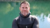 Steve Backshall dives in to reveal ocean secrets