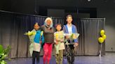 Sharanya Kar, West Lafayette sixth grader, wins Regional Spelling Bee second year in a row