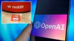 OpenAI strikes deal with Reddit to bring content to ChatGPT