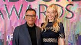 Fred Armisen and Riki Lindhome have secretly been married with a child since 2022