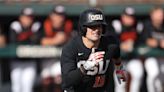 Oregon State Baseball Defeats Nevada 12-1