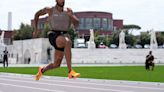 Marcell Jacobs succeeded Usain Bolt as Olympic 100-meter champion. He still flies ‘under the radar’