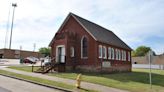 Creek County church listed in National Register of Historic Places