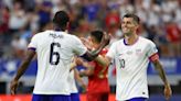 2024 Copa America live: US, Panama tied 1-1 with USMNT a man down after Weah red
