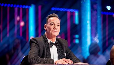 Strictly Come Dancing’s Craig Revel Horwood announces shock career change