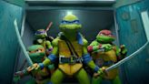 Cowabunga! Teenage Mutant Ninja Turtles: Mutant Mayhem is getting its own video game