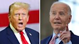 Trump goes off on Biden in early morning screed ahead of debate: ‘Man is a walking LYING MACHINE’