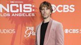 NCIS star Eric Christian Olsen spent "two days on the floor" with COVID