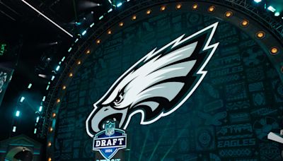 Mel Kiper 2024 NFL Draft Grades: Eagles, Cardinals, Ravens Top ESPN Expert's Rankings