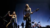 For the Record, Haim Play Their Own Instruments