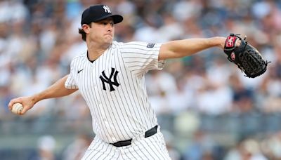 Gerrit Cole is back! Three things we learned from the return of the Yankees ace