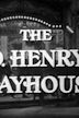 The O. Henry Playhouse