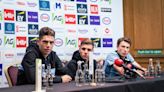 The team to beat - Evenepoel, Van Aert, Philipsen and a Worlds balancing act