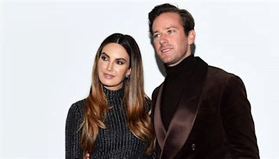 Armie Hammer and Elizabeth Chambers relationship timeline: From dating to divorce