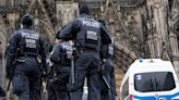 Germany and France beef up security ahead of New Year’s Eve celebrations