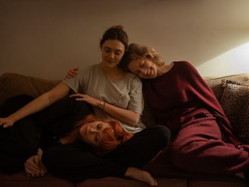 ‘His Three Daughters’ trailer: Natasha Lyonne, Carrie Coon, Elizabeth Olsen lead Netflix family drama [Watch]