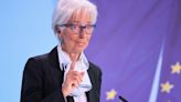 Lagarde Feels Pull of Fed’s Tractor Beam as ECB Plans Rate Cut