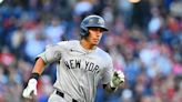 Oswaldo Cabrera da las claves del buen inicio de los Yankees