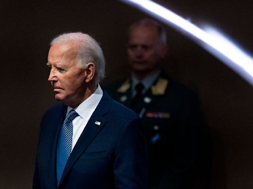 Here's how to watch Biden's news conference Thursday as he tries to quiet doubts after the debate