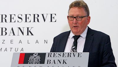 紐西蘭央行總裁Orr：只有在有必要遏制通膨預期時才會進一步升息