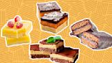 20 Types Of Cookie Bars, Explained