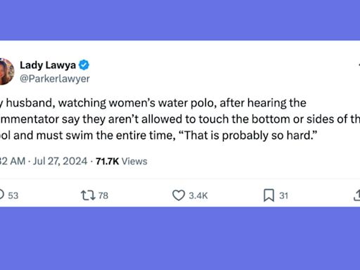 20 Of The Funniest Tweets About Married Life (July 23-29)