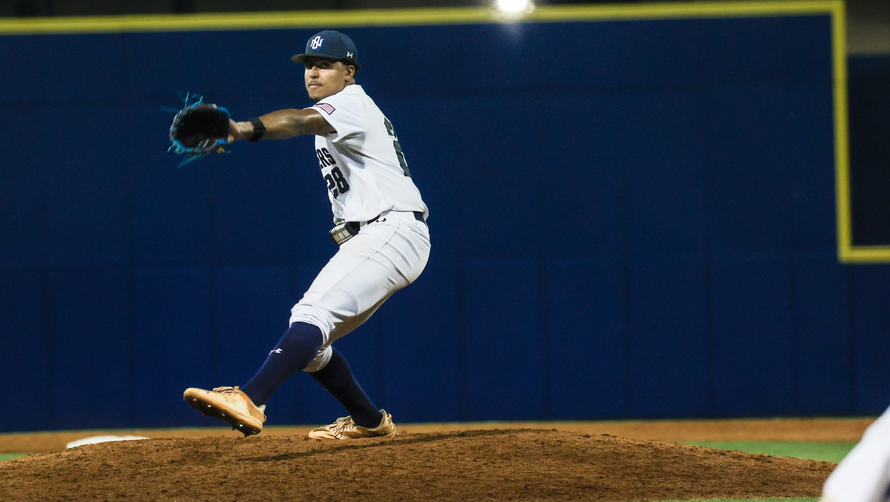 WHAT A GAME! UNO Privateers rally for extra inning victory against Tulane Green Wave