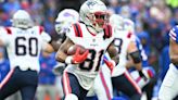 Patriots WR DeMario Douglas has special reason for number change