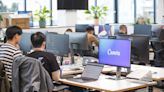 Canva Strikes Biggest Acquisition Yet in Chase to Take on Adobe