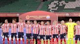 La lista de Paraguay para enfrentar a Perú en amistoso: va con todo el poderío